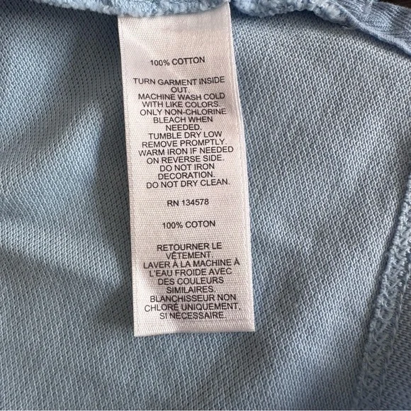 Vineyard Vines Sky‎ Blue Heritage  Pique Polo Shirt, Size XS - Picture 8 of 13